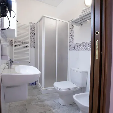 Etna Sea House Bed and Breakfast Κατάνια