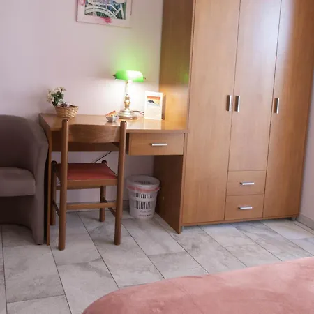 Bed and Breakfast Etna Sea House Κατάνια