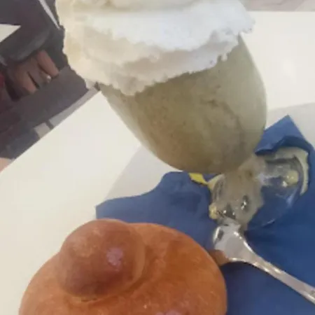 Etna Sea House Κατάνια