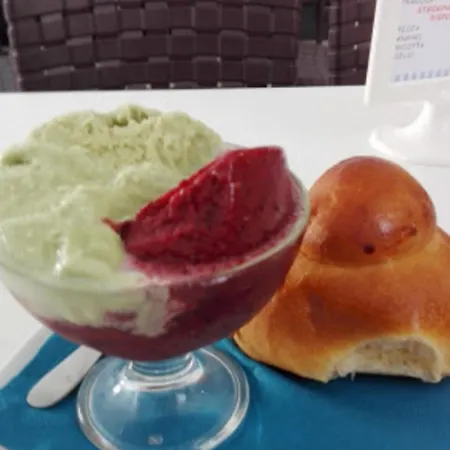 Bed and Breakfast Etna Sea House 4*