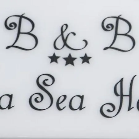 Etna Sea House 3*