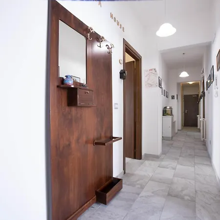 Etna Sea House Κατάνια