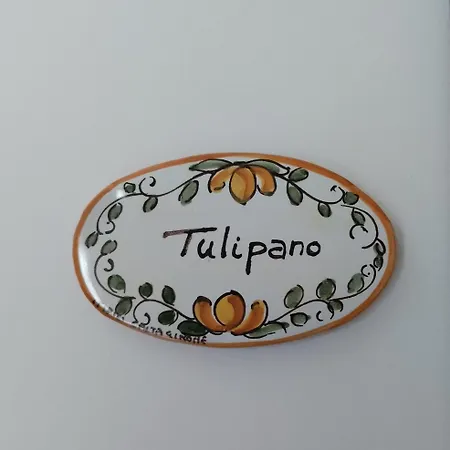 Bed and Breakfast Etna Sea House 4*