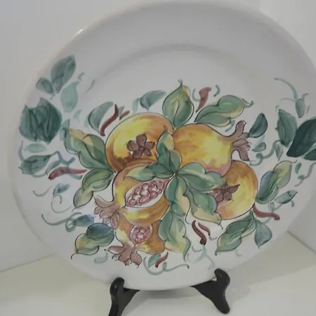 Bed and Breakfast Etna Sea House