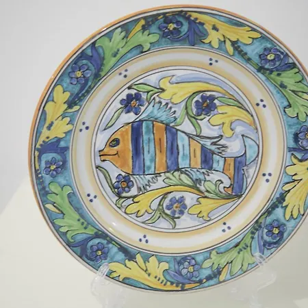 Etna Sea House Bed and Breakfast Κατάνια