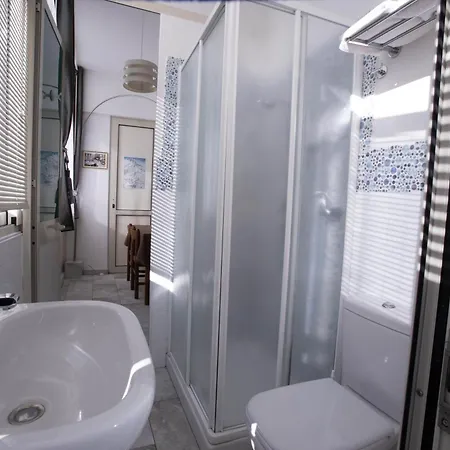 Frühstückspension Etna Sea House 4*