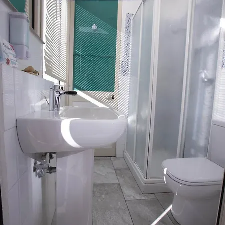 Etna Sea House Frühstückspension 4*