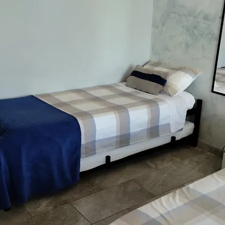 Bed and Breakfast Etna Sea House Κατάνια