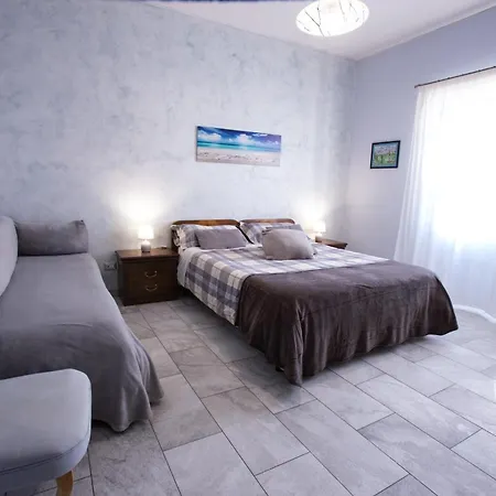 Etna Sea House Κατάνια