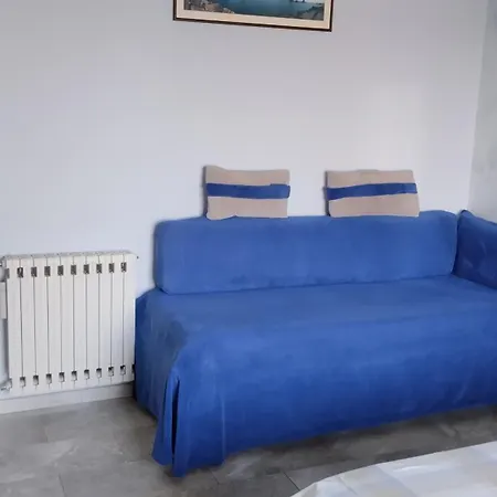 Etna Sea House Bed and Breakfast