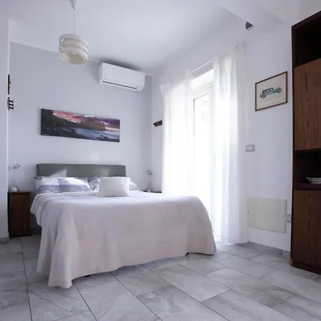 Etna Sea House Catania