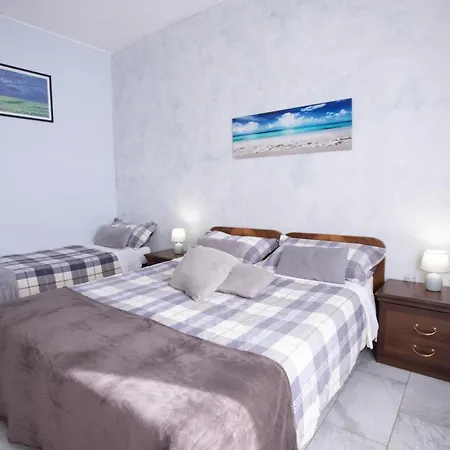 Bed and Breakfast Etna Sea House Κατάνια
