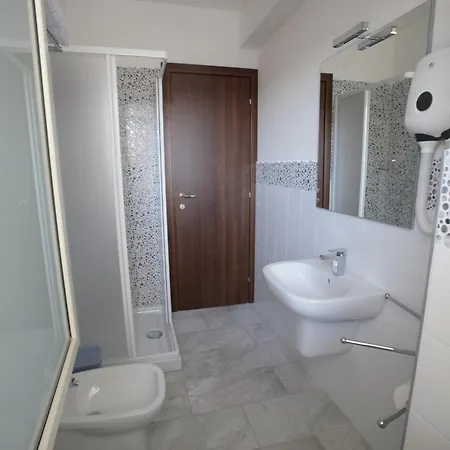 Etna Sea House 4*