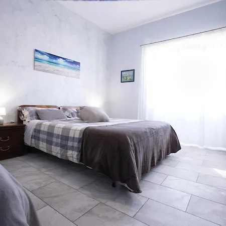 Bed and Breakfast Etna Sea House Κατάνια