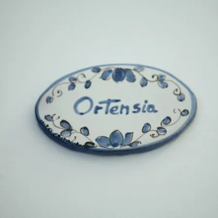 Bed and Breakfast Etna Sea House