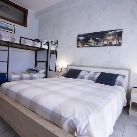 Etna Sea House Bed and Breakfast