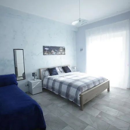 Etna Sea House Bed and Breakfast