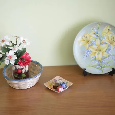 Bed and Breakfast Etna Sea House Κατάνια