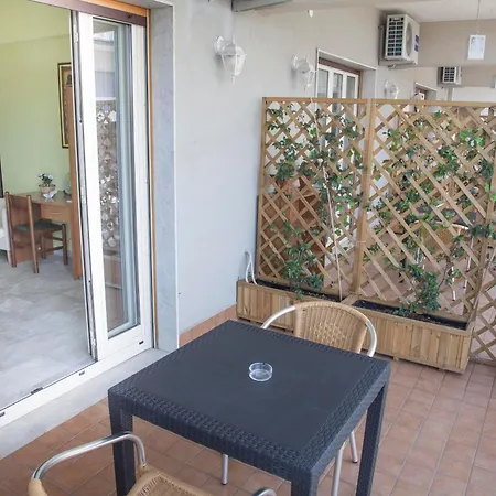 Etna Sea House Κατάνια