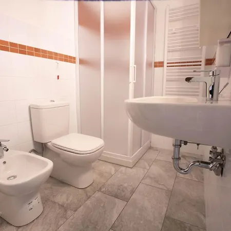 Etna Sea House 4*
