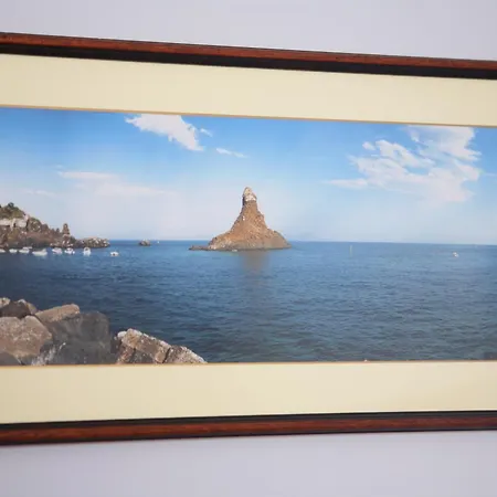 Bed and Breakfast Etna Sea House Κατάνια