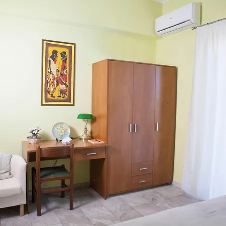 Etna Sea House 4* Κατάνια