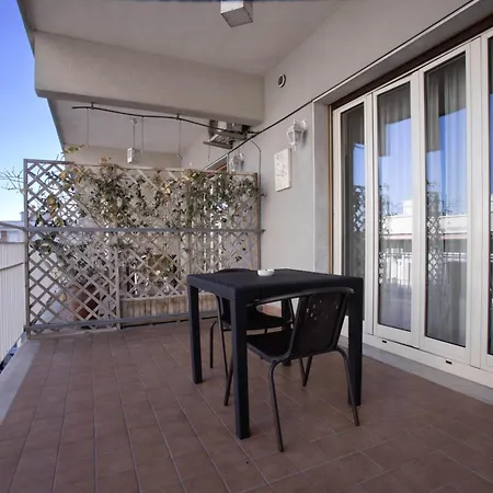 Etna Sea House Κατάνια