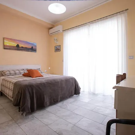 Etna Sea House Catania
