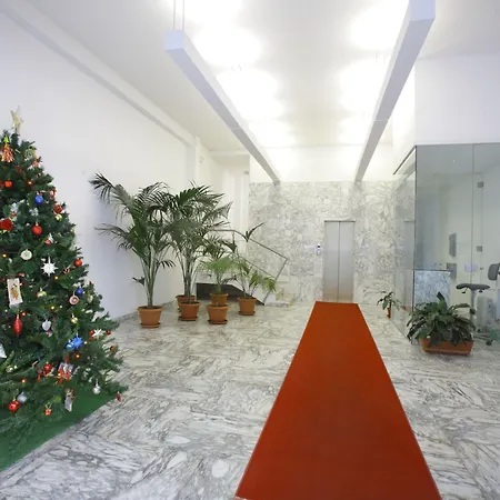 Bed and Breakfast Etna Sea House 4*