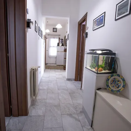 Etna Sea House 4* Catania