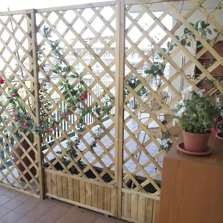 Etna Sea House Bed and Breakfast Κατάνια