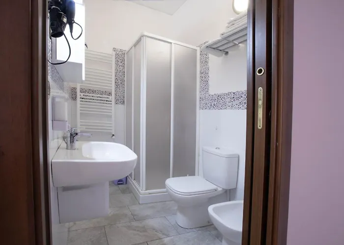 Etna Sea House Bed & Breakfast Catania