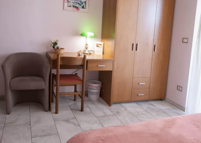 Bed & Breakfast Etna Sea House Catania