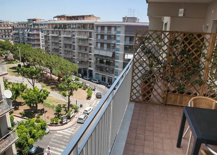 Etna Sea House 4*