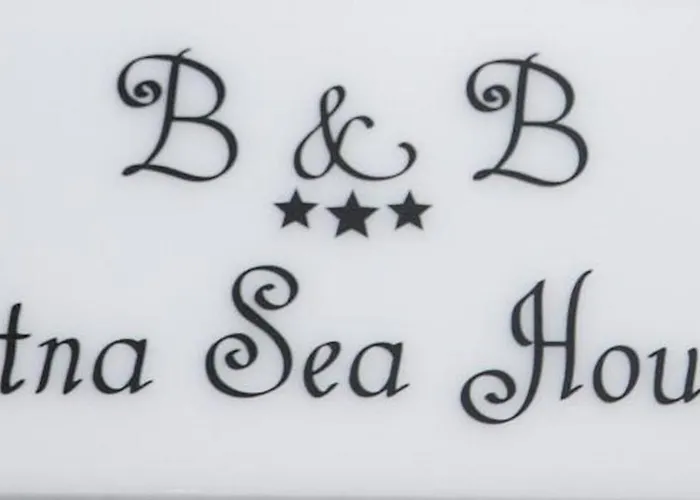 Etna Sea House 4*