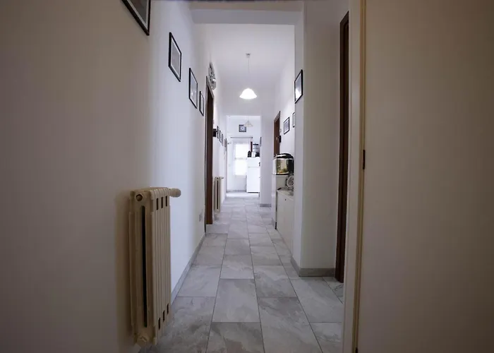 Etna Sea House 4* Catania