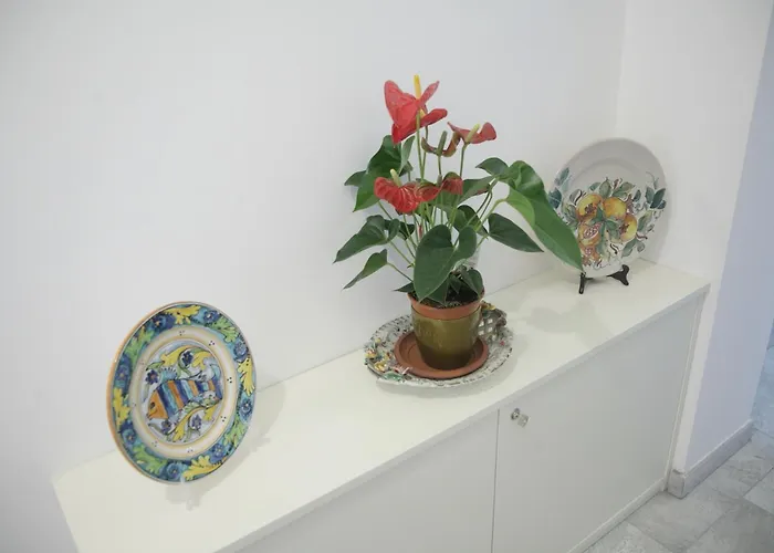 Etna Sea House 4*