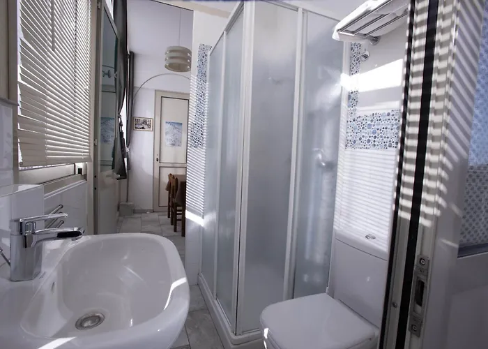 Bed & Breakfast Etna Sea House 4*