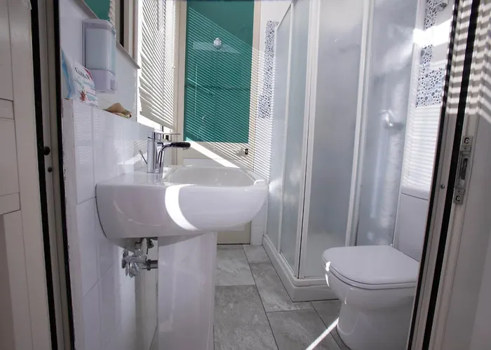 Etna Sea House Bed & Breakfast 4*