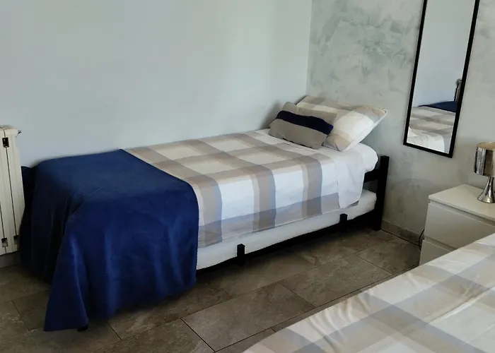 Bed & Breakfast Etna Sea House Catania