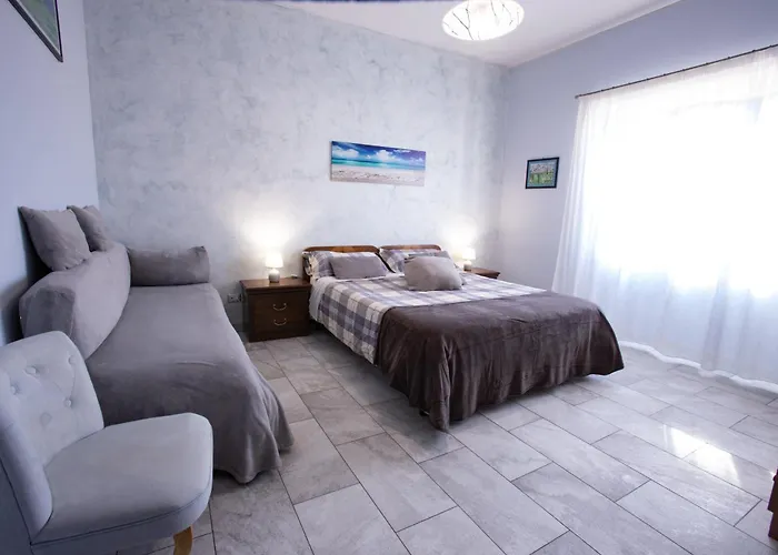 Etna Sea House Catania