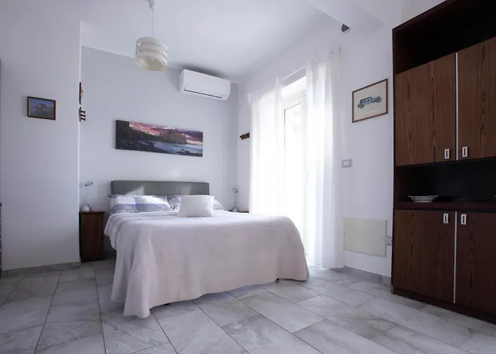 Etna Sea House Catania