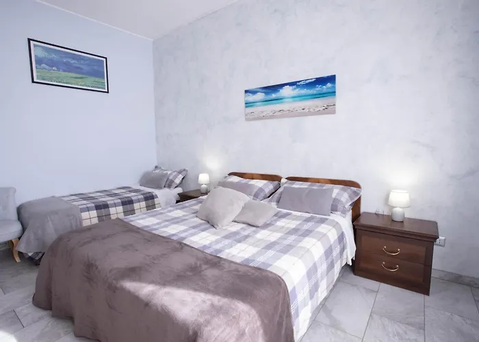 Bed & Breakfast Etna Sea House Catania