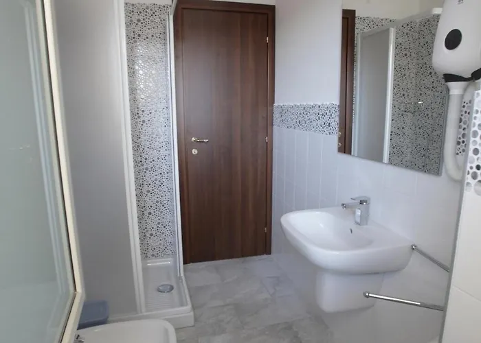 Etna Sea House 4*