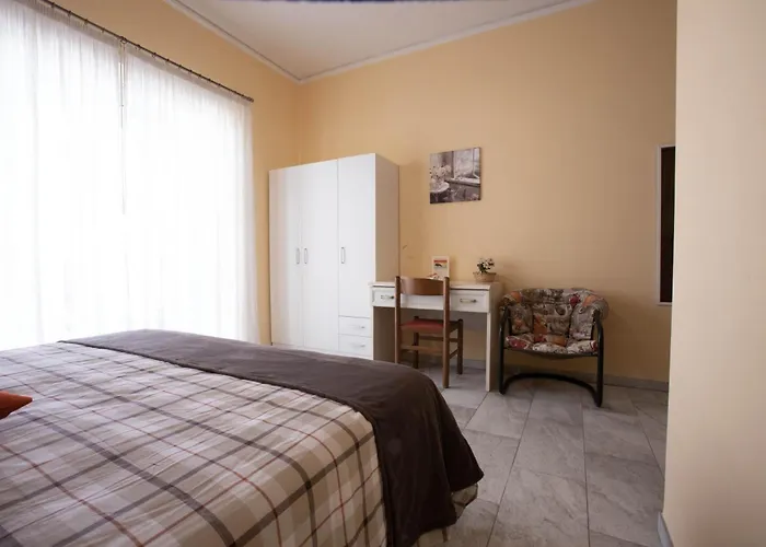 Etna Sea House 4* Catania