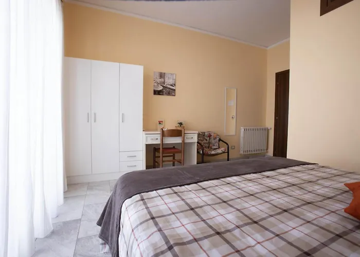 Etna Sea House 4*