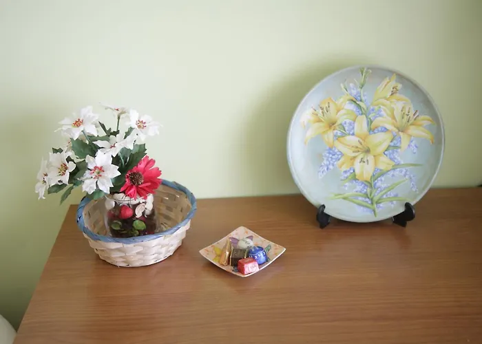 Bed & Breakfast Etna Sea House Catania