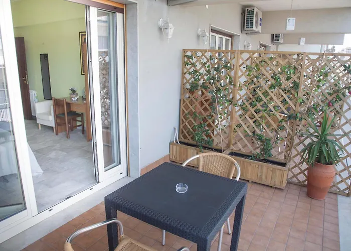 Etna Sea House Catania