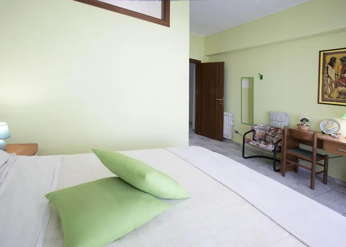 Etna Sea House 4* Catania
