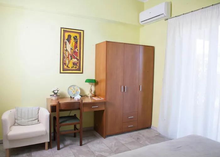 Etna Sea House 4* Catania
